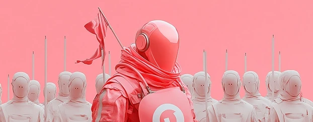 From Copycat to Cult Brand: How to Stand Out in a Sea of Sameness